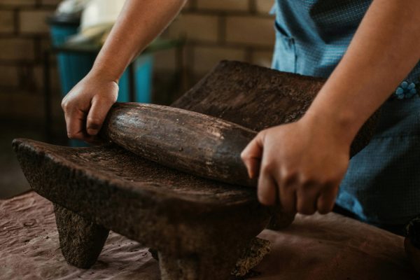 From Ancient Latvian Recipes to the Noble Table